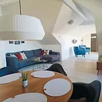 Apartman Hegauzauber *