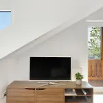 Hegauzauber Apartman *