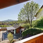 Hegauzauber Apartman *