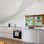 Hegauzauber Apartman Tengen