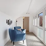 Hegauzauber Apartman