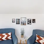 Apartman Hegauzauber *