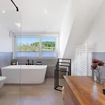 Apartman Hegauzauber *