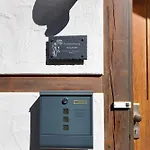 Hegauzauber Apartman *
