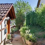 Apartman Hegauzauber