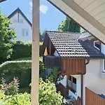 Hegauzauber Apartman Tengen