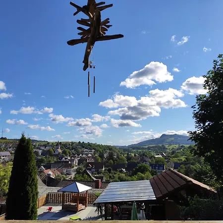 Apartment Hegauzauber Tengen