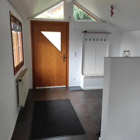 Hegauzauber Apartment *