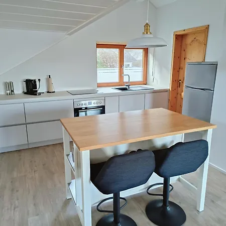 Apartment Hegauzauber Tengen