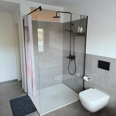 Appartement Hegauzauber