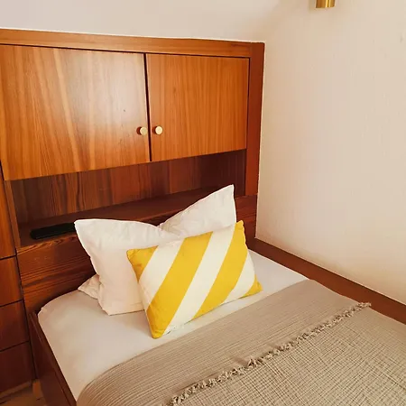 Appartement Hegauzauber