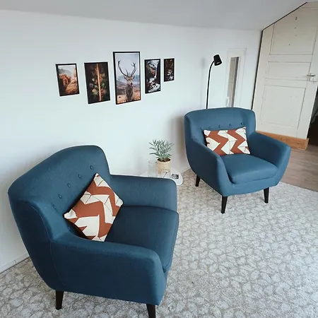 Hegauzauber Appartement *