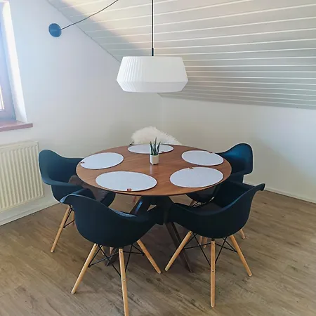 Hegauzauber Apartment