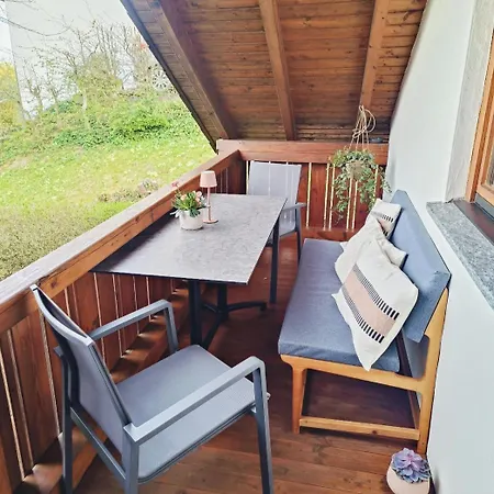 Hegauzauber Appartement Tengen