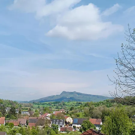 شقة Hegauzauber Tengen