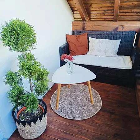 Hegauzauber Apartment