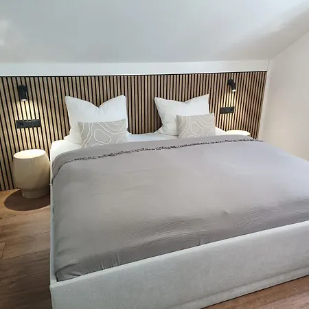 Hegauzauber Apartment *