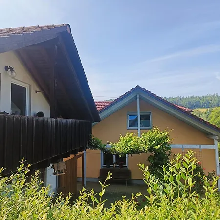 Hegauzauber *