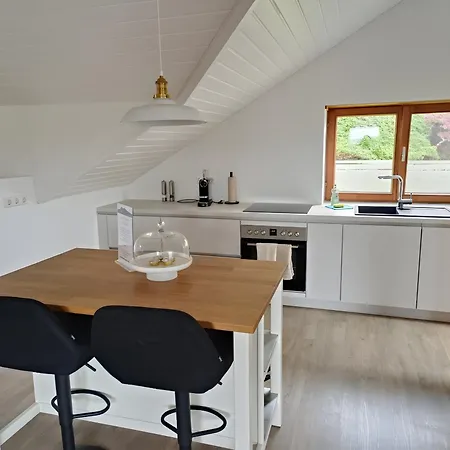 Hegauzauber شقة Tengen