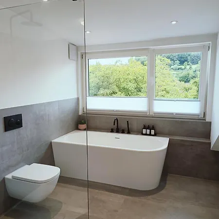 Hegauzauber Appartement Tengen