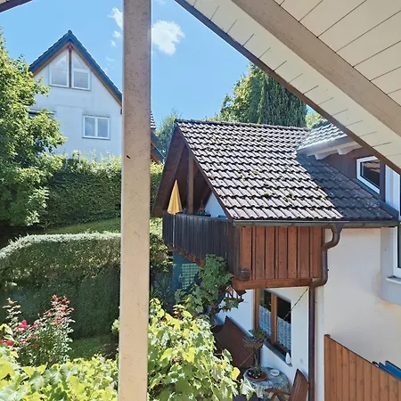 Appartement Hegauzauber