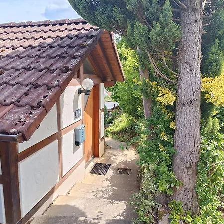 Appartement Hegauzauber Tengen