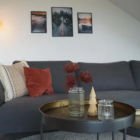 Hegauzauber Διαμέρισμα Tengen