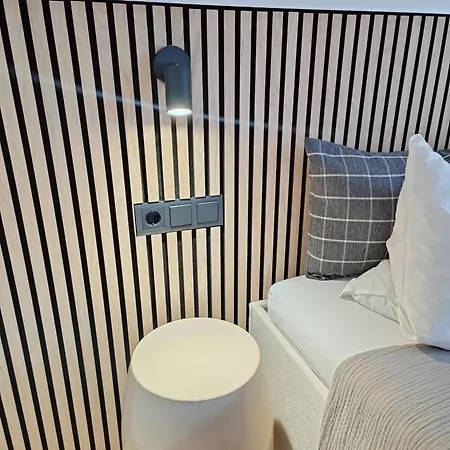 Hegauzauber Διαμέρισμα Tengen