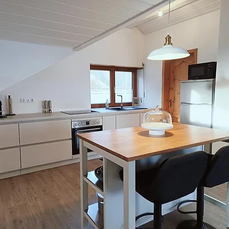 Hegauzauber Διαμέρισμα