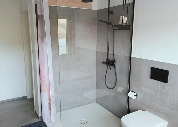 Appartement Hegauzauber