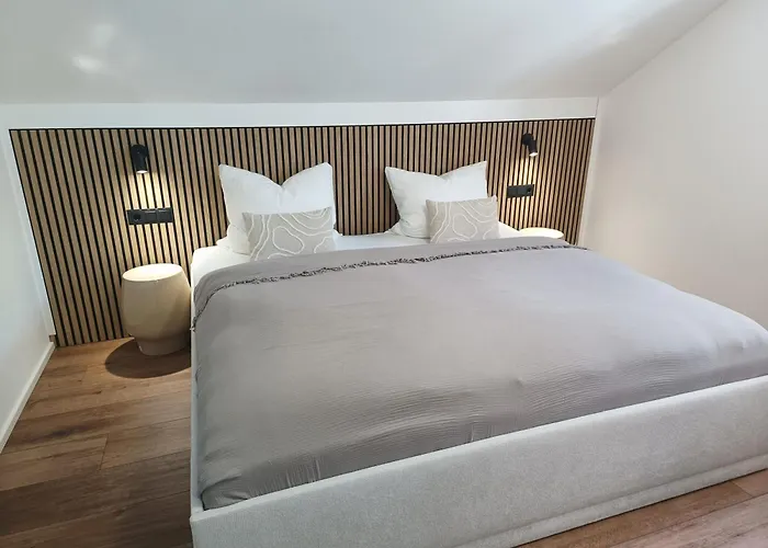 Hegauzauber Appartement *