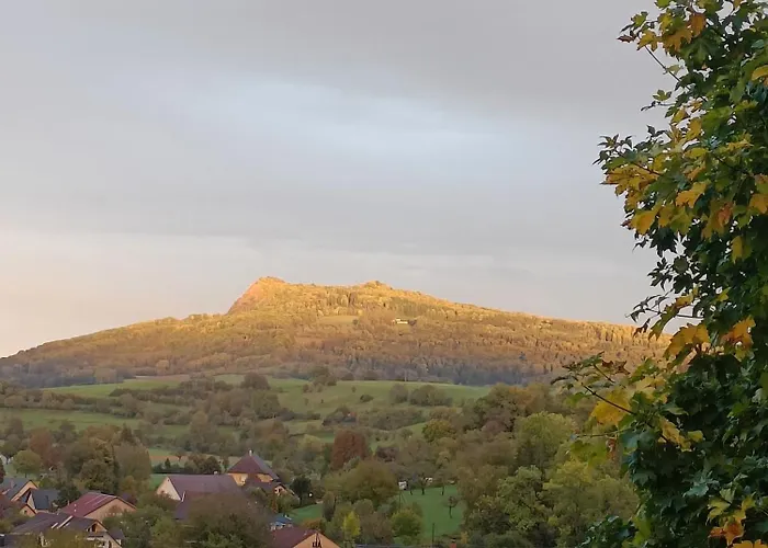 Hegauzauber Appartement