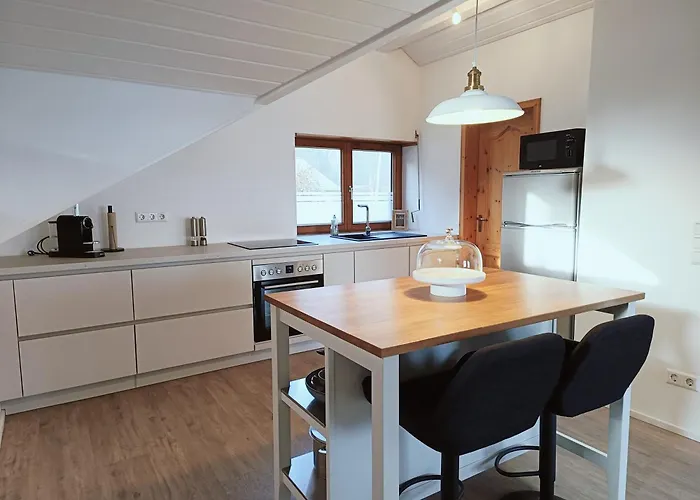 Hegauzauber Appartement